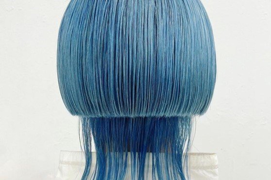 Intere-sting! Jellyfish hair is making waves in the beauty world