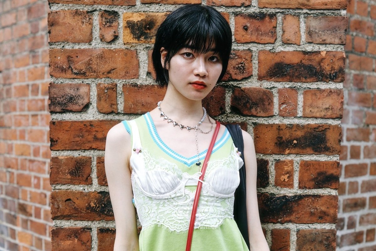 The best Scandi street style from Copenhagen Fashion Week