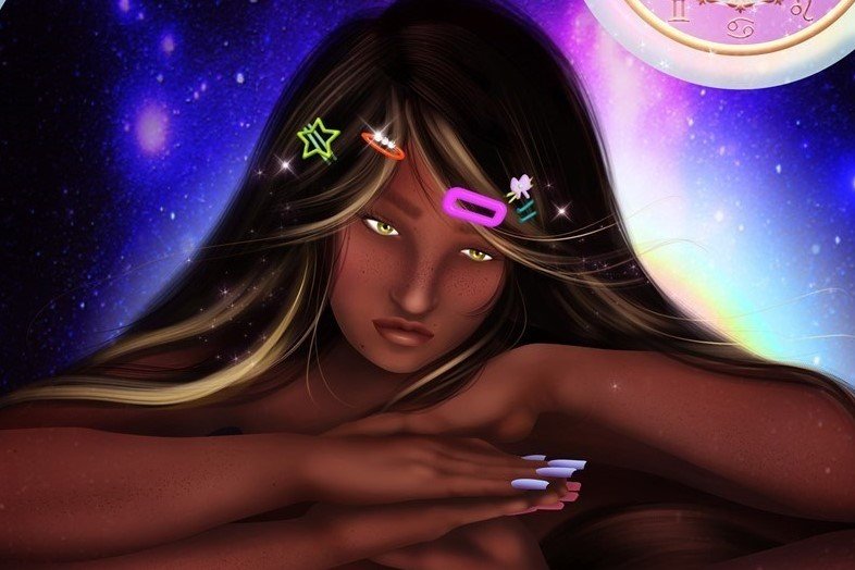 Beauty - cover