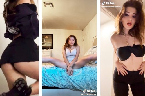 Inside Lauren Greenfield’s chilling exploration of social media culture