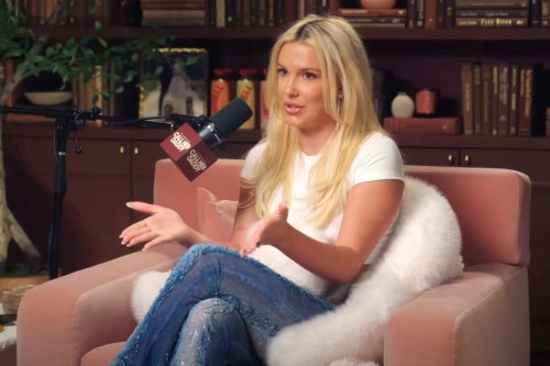 Are celebrities using fashion to manifest their dream roles?