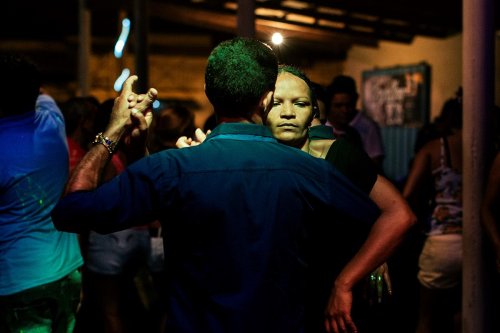 Photos that document the forgotten communities of Brazil