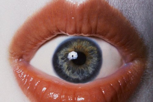 In pictures: photographer Carlijn Jacobs’s surrealist ode to eyes