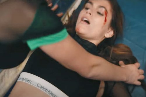Watch the trailer for new lesbian fight club film, Bottoms