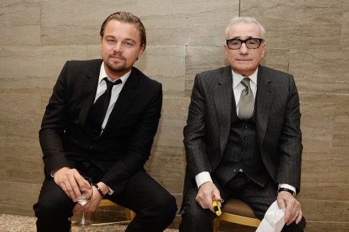 Martin Scorsese casts Leonardo DiCaprio in new Frank Sinatra biopic