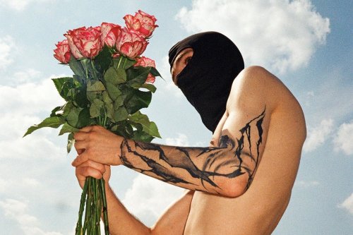 This show responds to censorship with ‘radical eroticism’