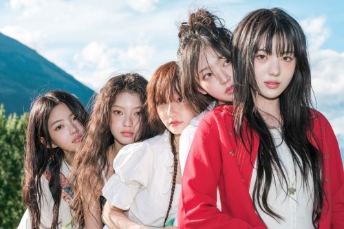 K-pop quintet KiiKiii on their journey to stardom