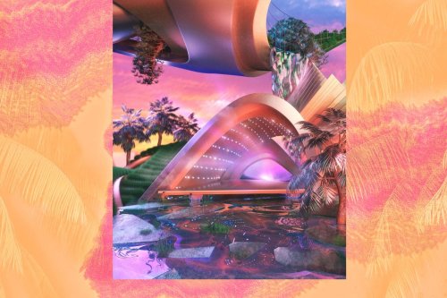 Read a solarpunk short story about human survival