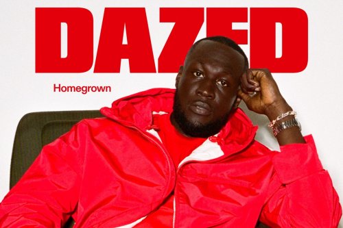 Stormzy: ‘The greatest music on Earth is coming out of Africa’