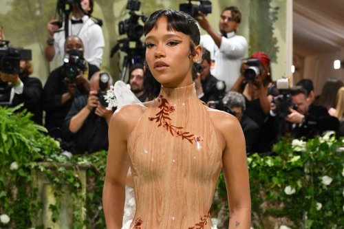 Jonathan Anderson’s Loewe gang were celeb style trailblazers