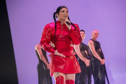 Motopapi: the inside story of Peru’s viral drag Rosalía concert
