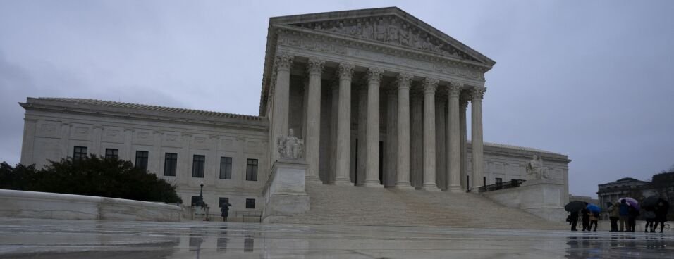 The Supreme Court is back in session on Monday. Here's what you need to know.