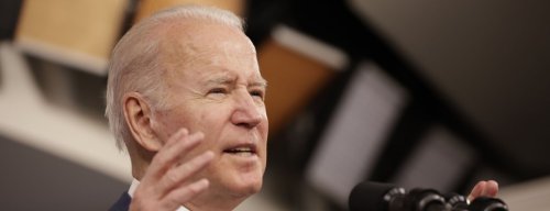 House Democrats consider demanding Biden withdraw from race