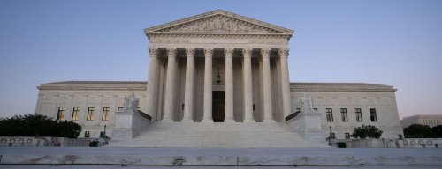 Supreme Court Justices Debate Future of Abortion Pill