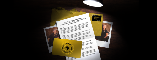 A Star Bankruptcy Judge’s Downfall