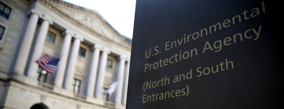 Biden Budget Seeks Boost for EPA Core Programs and Research (1)