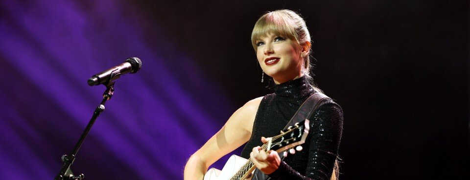 What happened with Taylor Swift and Ticketmaster, exactly? - cover