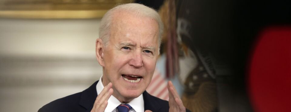 Biden Reiterates Call for 10% IRS Funding Hike to Audit Rich