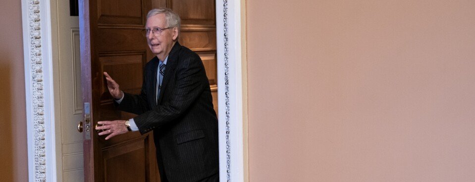 McConnell’s Legacy to Endure in Conservative Federal Courts