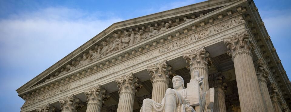 Supreme Court Probe Fails to Identify Who Leaked Roe Opinion - cover