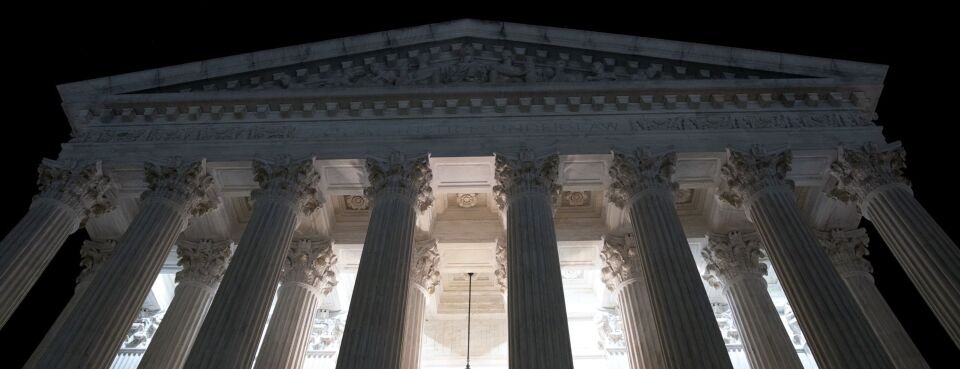 Supreme Court Signals Support for Student’s Disability Suit (1)