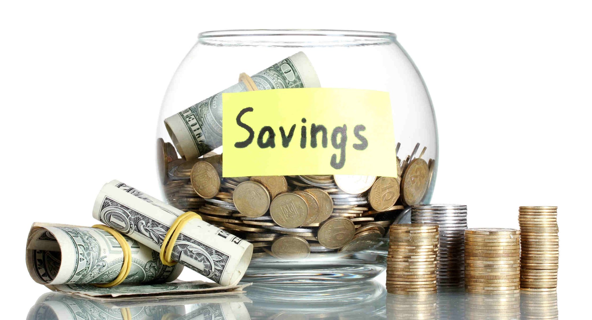 All The Tips & Tricks We Have About Saving Money