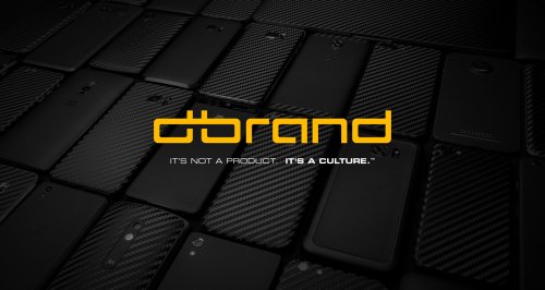 dbrand » Official Shop