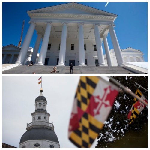 Here Are The Laws Going Into Effect July 1 In D.C., Maryland, And Virginia