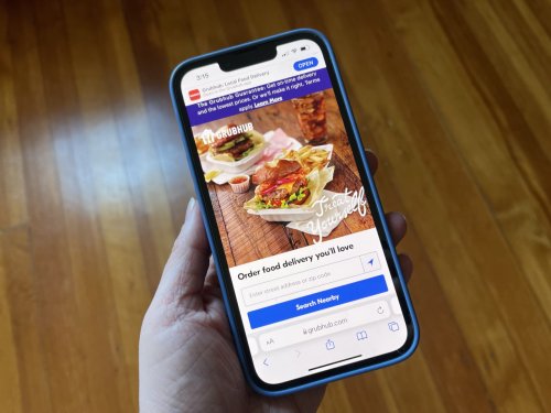 D.C. Sues Grubhub Over Allegations The Third-Party Delivery App Exploited Restaurants, Misled Customers