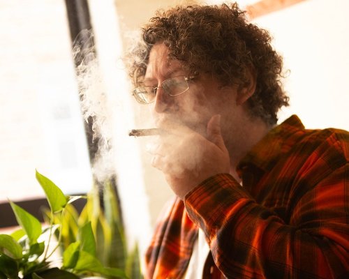 The Gentleman Toker: The Emerging Culture and Stigma With Cannabis - DC Life Magazine