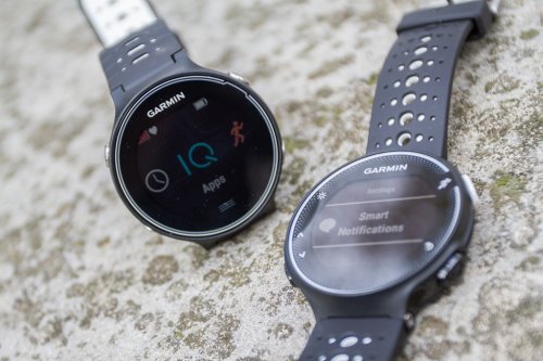 Everything you ever wanted to know: Garmin’s new Forerunner 230, 235, and 630 watches