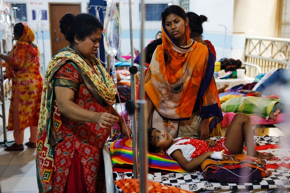 How is climate change affecting people's health?