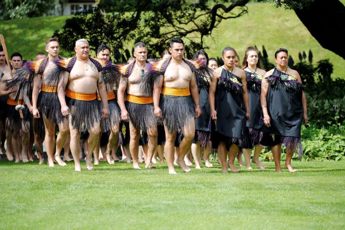 Indigenous groups in NZ, US fear colonisation as AI learns their languages