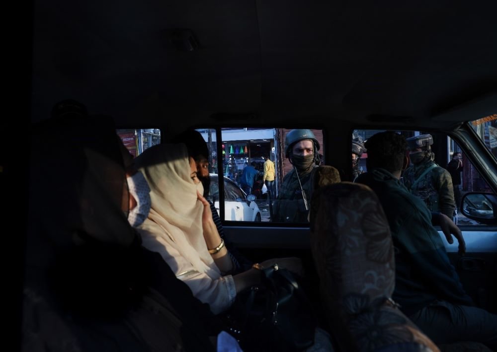 New digital ID in Indian Kashmir raises concerns over surveillance