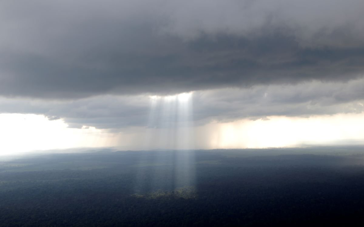 Water warning: Economic stability threatened by vanishing rainfall