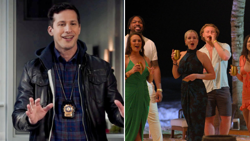 ‘Love Is Blind’ Takes Over Nielsen Streaming Charts; ‘Brooklyn Nine-Nine’ Soars To No. 5 After Landing On Netflix