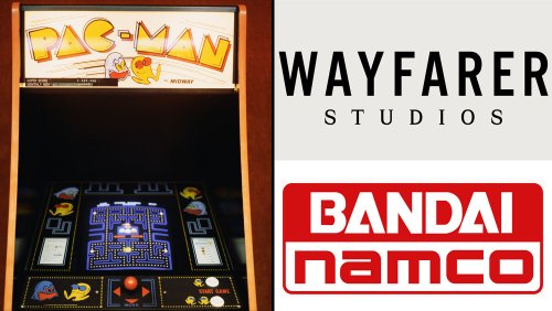 Pac-Man Live-Action Pic In Works From Wayfarer Studios, Bandai Namco