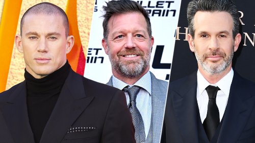 Amazon Studios Lands Hot Package ‘Red Shirt’ From Channing Tatum, David Leitch And Simon Kinberg