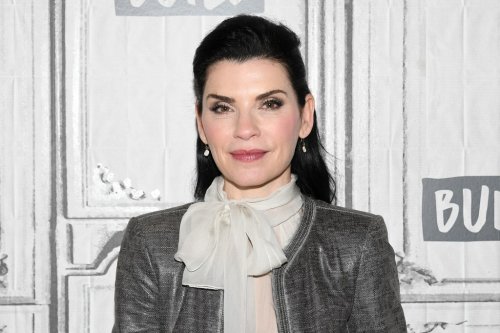 Julianna Margulies Apologizes For Comments Tying Black & LGBTQ Communities To Antisemitism: “I Did Not Intend For My Words To Sow Further Division”