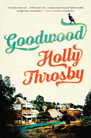ABC Studios International Teams With Endemol Shine On Australian Mystery Drama ‘Goodwood’