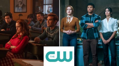 ‘Riverdale’ & ‘Nancy Drew’ Final-Season Premieres Set For Spring On The CW