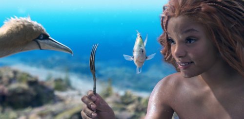 ‘The Little Mermaid’ Criticized By Prominent Diversity Advocate For Its “Dangerous” Erasure Of Slavery
