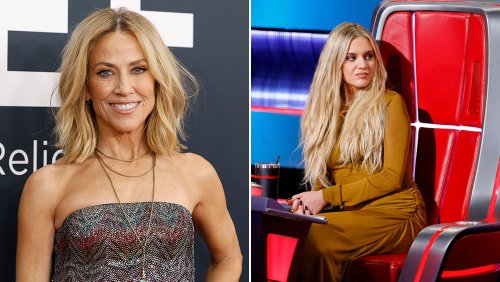 Sheryl Crow Reveals She Turned Down ‘The Voice’ Offer To Be A Coach On Season 1