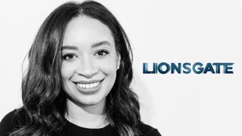 Lionsgate Names Briana McElroy Head Of Motion Picture Worldwide Digital 