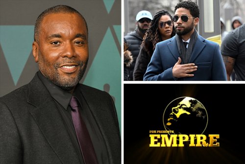 Lee Daniels Lets Loose On “Pain & Anger” That ‘Empire’ Team Feels Over Jussie Smollett’s Alleged Fake Hate Crime