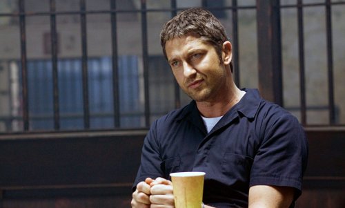 ‘Law Abiding Citizen’ Sequel In The Works With Village Roadshow & Rivulet Films