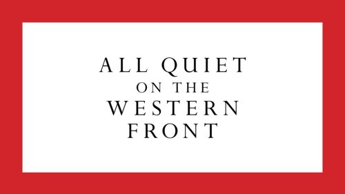 Edward Berger, Daniel Brühl & Felix Kammerer Talk Responsibility Of Making A German-Language ‘All Quiet On The Western Front’ – Contenders International