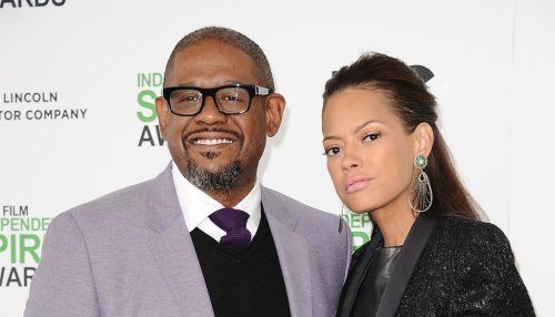 Forest Whitaker’s Ex-Wife Keisha Nash-Whitaker Dies: Actress, Producer Was 51