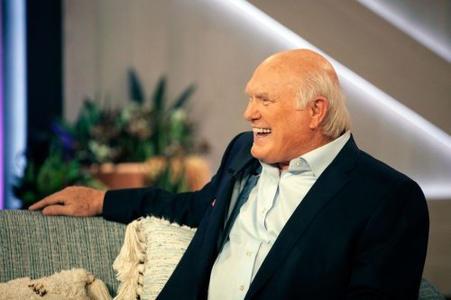 ‘Fox NFL Sunday’ Broadcaster Terry Bradshaw Reveals Cancer Diagnosis In On-Air Address