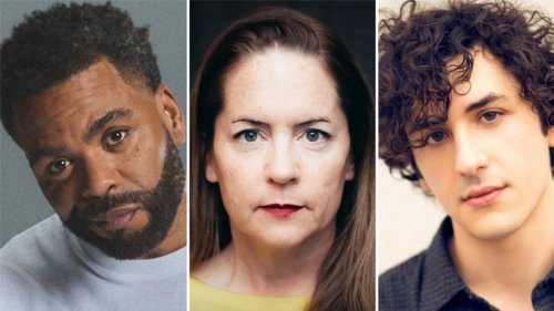 Cliff “Method Man” Smith, Martha Kelly & Will Price Join Maude Apatow’s ‘Poetic License’